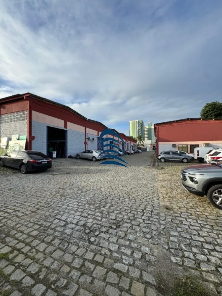 Depósito-Galpão, 1800 m² - Foto 4