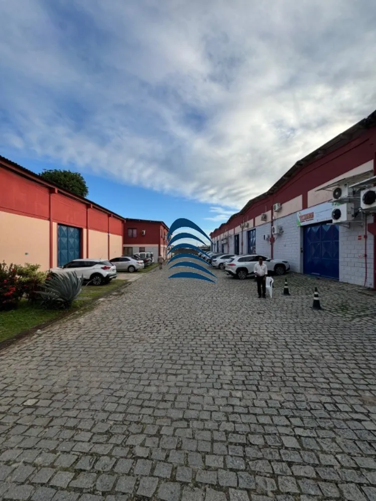 Depósito-Galpão, 1800 m² - Foto 10