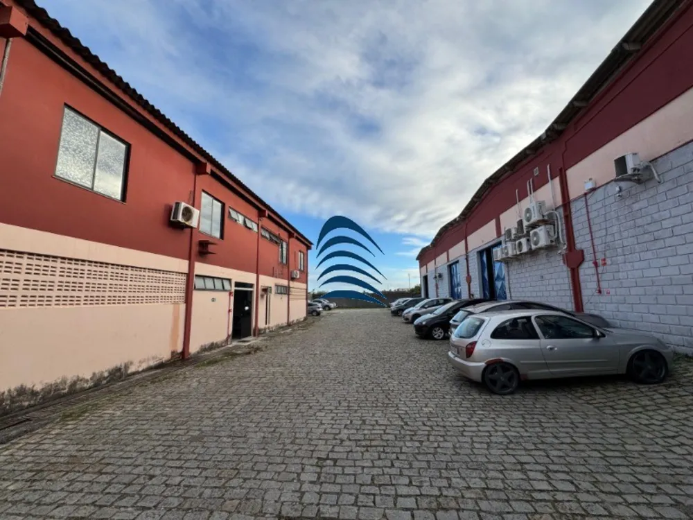 Depósito-Galpão, 1800 m² - Foto 5