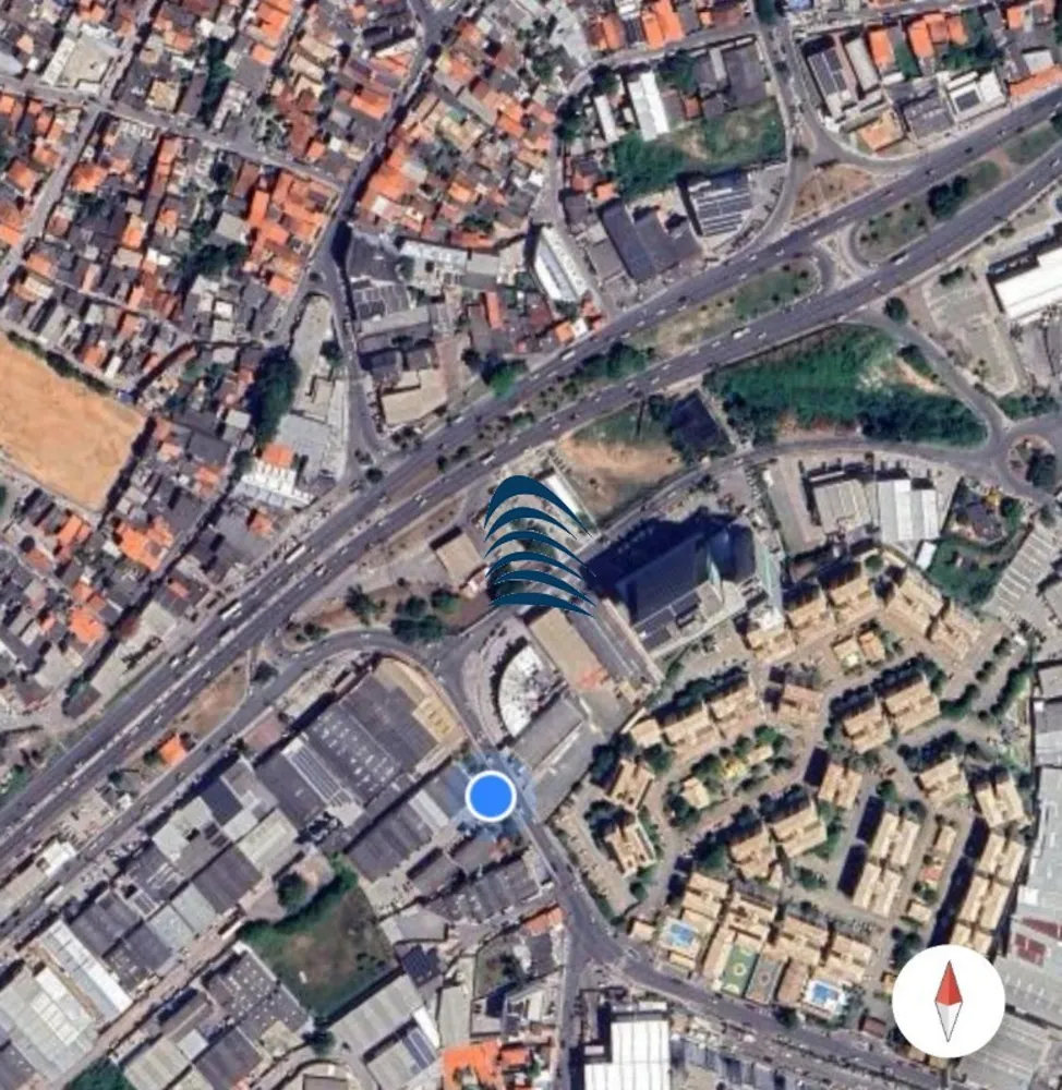 Depósito-Galpão, 1800 m² - Foto 14