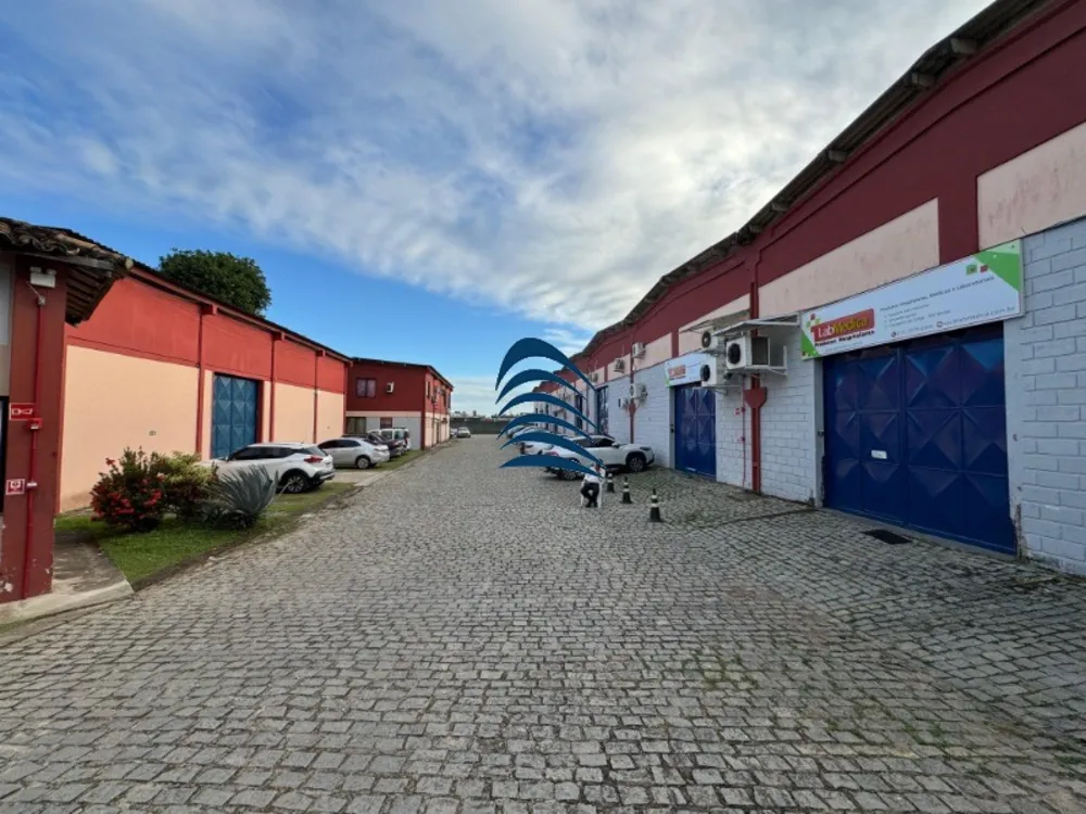 Depósito-Galpão, 1800 m² - Foto 6