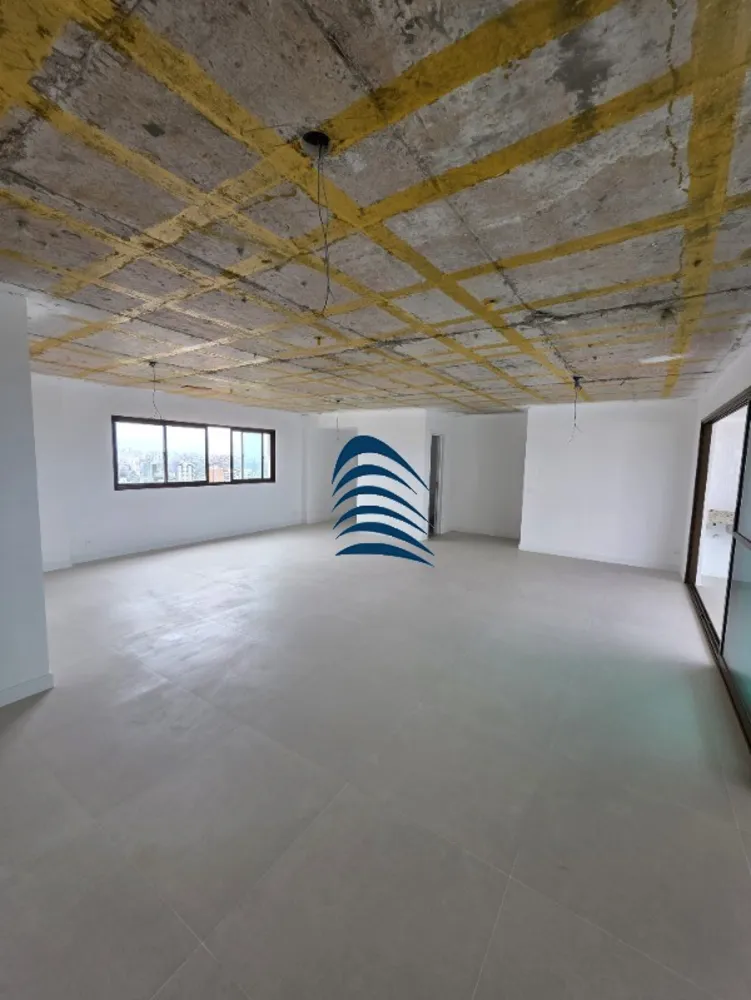 Apartamento, 4 quartos, 250 m² - Foto 2
