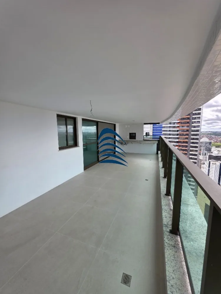 Apartamento, 4 quartos, 250 m² - Foto 11