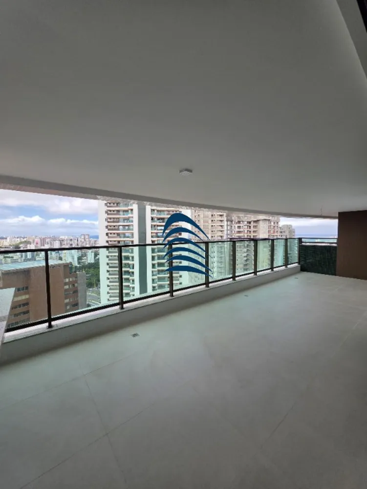 Apartamento, 4 quartos, 250 m² - Foto 9