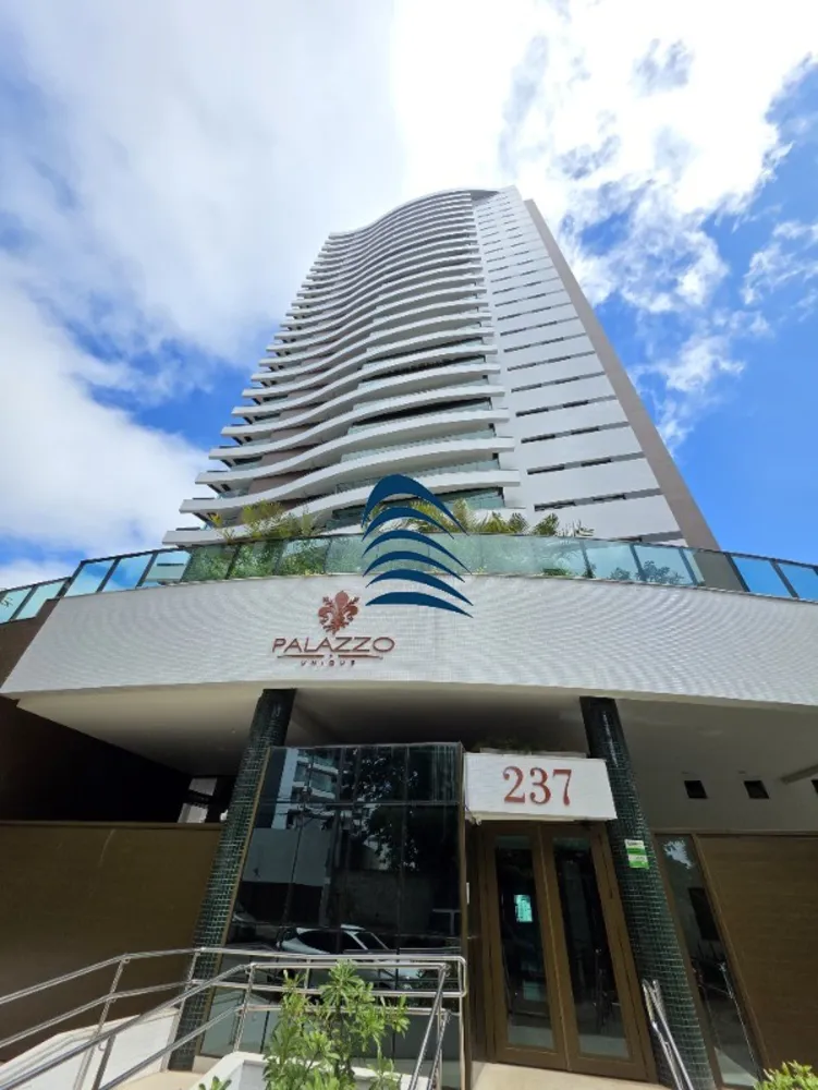 Apartamento, 4 quartos, 250 m² - Foto 3