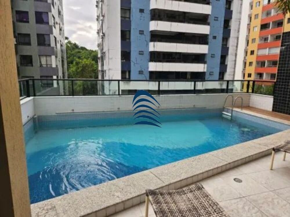 Apartamento, 2 quartos, 57 m² - Foto 13