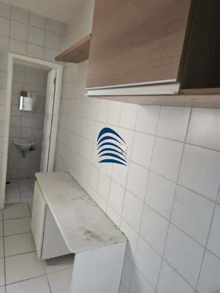 Apartamento, 2 quartos, 57 m² - Foto 9