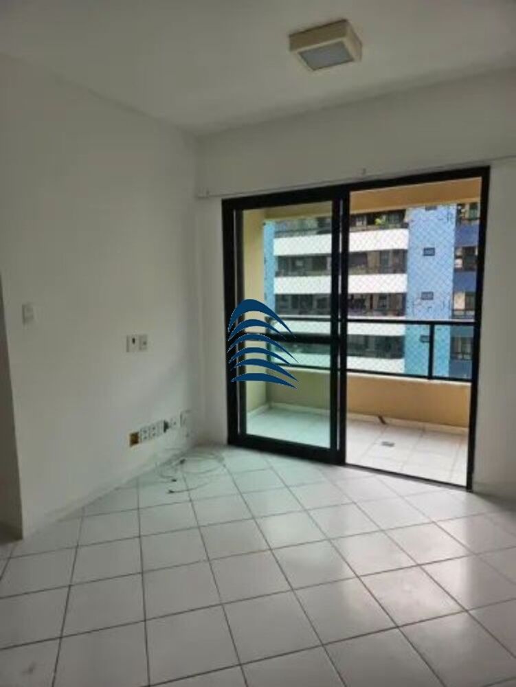 Apartamento, 2 quartos, 57 m² - Foto 2