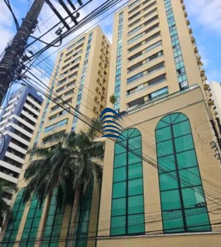 Apartamento, 2 quartos, 57 m² - Foto 1