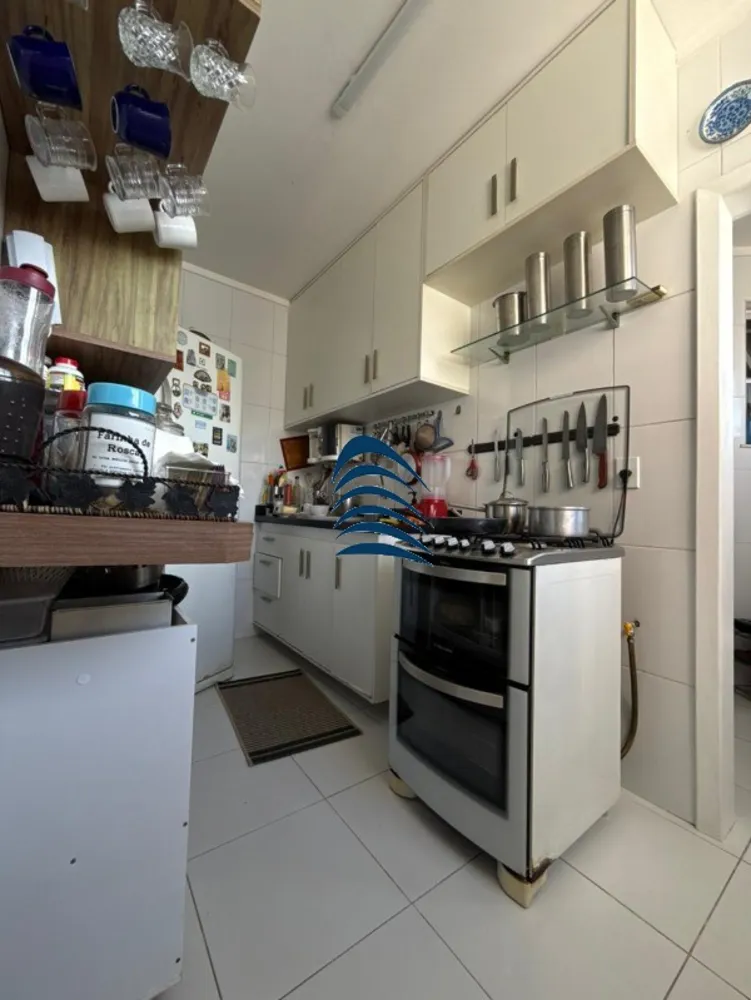 Apartamento, 3 quartos, 102 m² - Foto 9