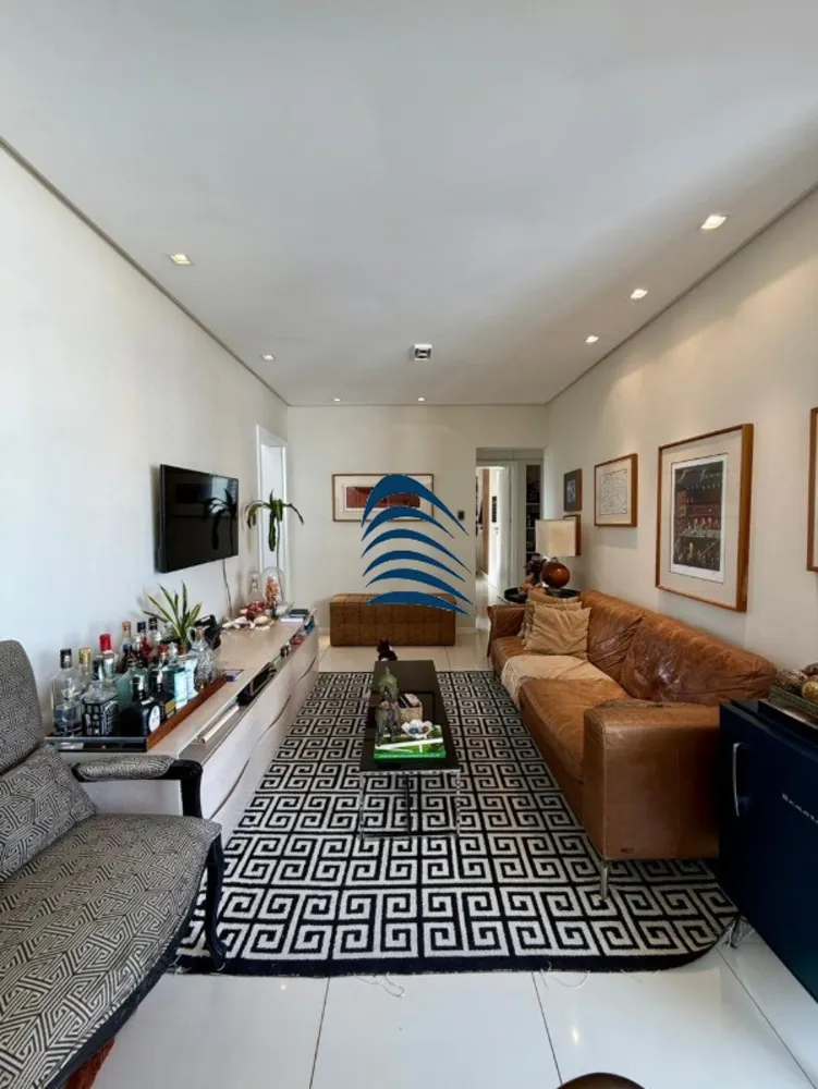 Apartamento, 3 quartos, 102 m² - Foto 5