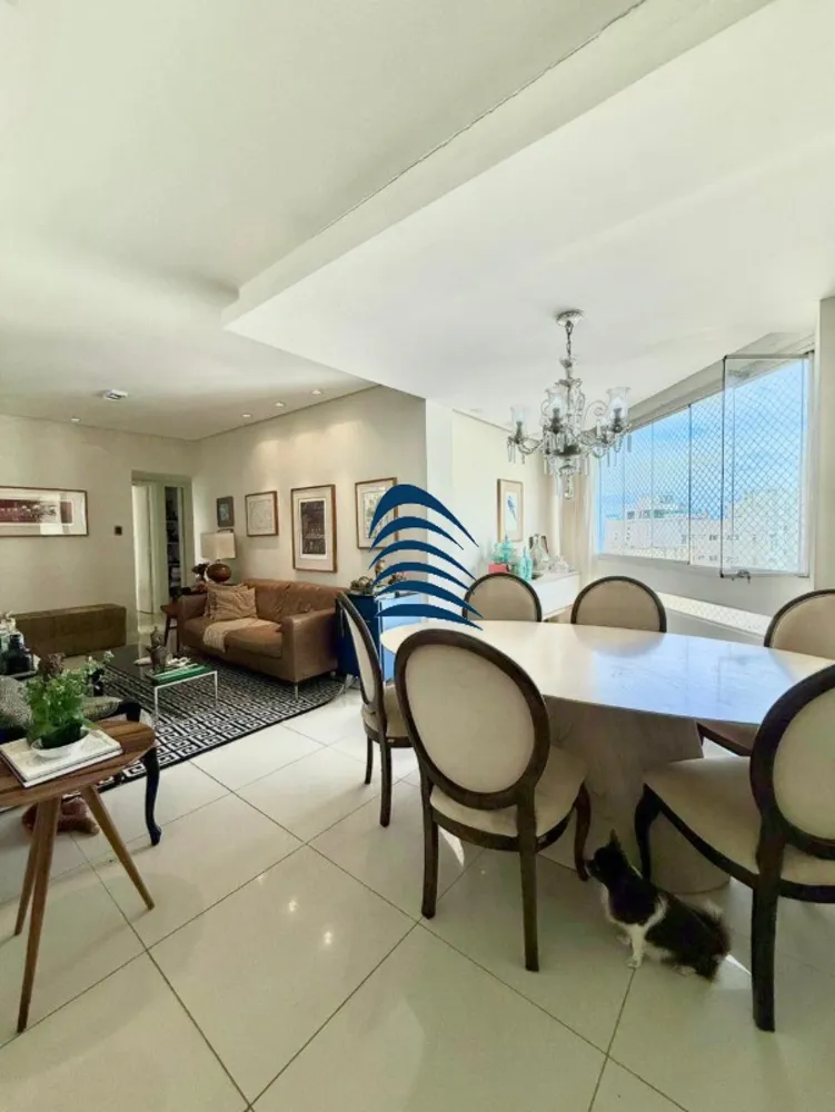 Apartamento, 3 quartos, 102 m² - Foto 9