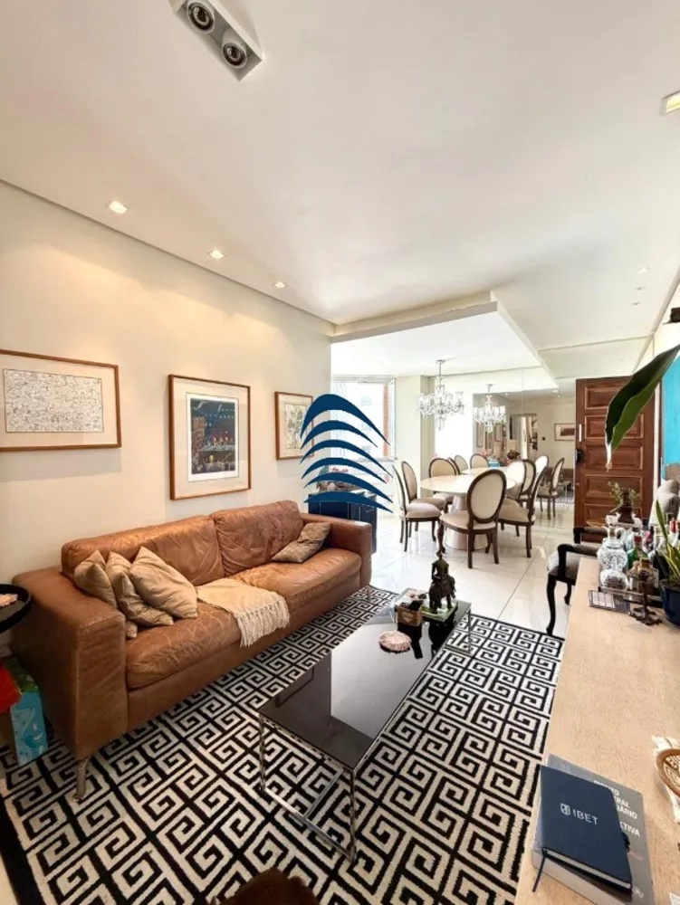 Apartamento, 3 quartos, 102 m² - Foto 1