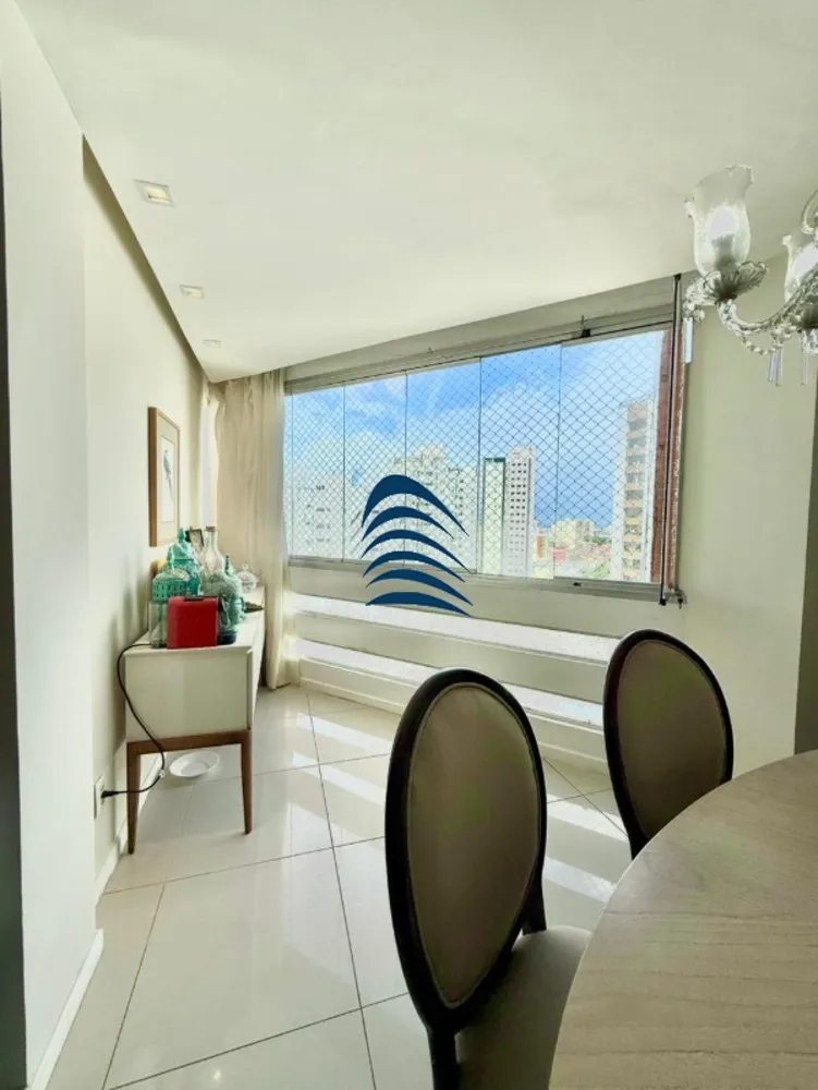 Apartamento, 3 quartos, 102 m² - Foto 16