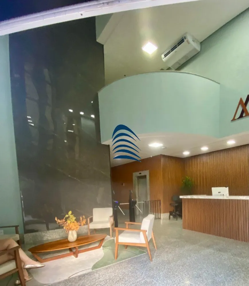 Sala-Conjunto, 36 m² - Foto 2