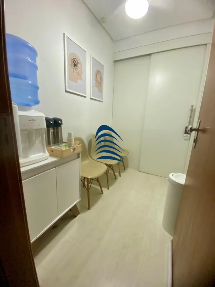 Sala-Conjunto, 36 m² - Foto 4