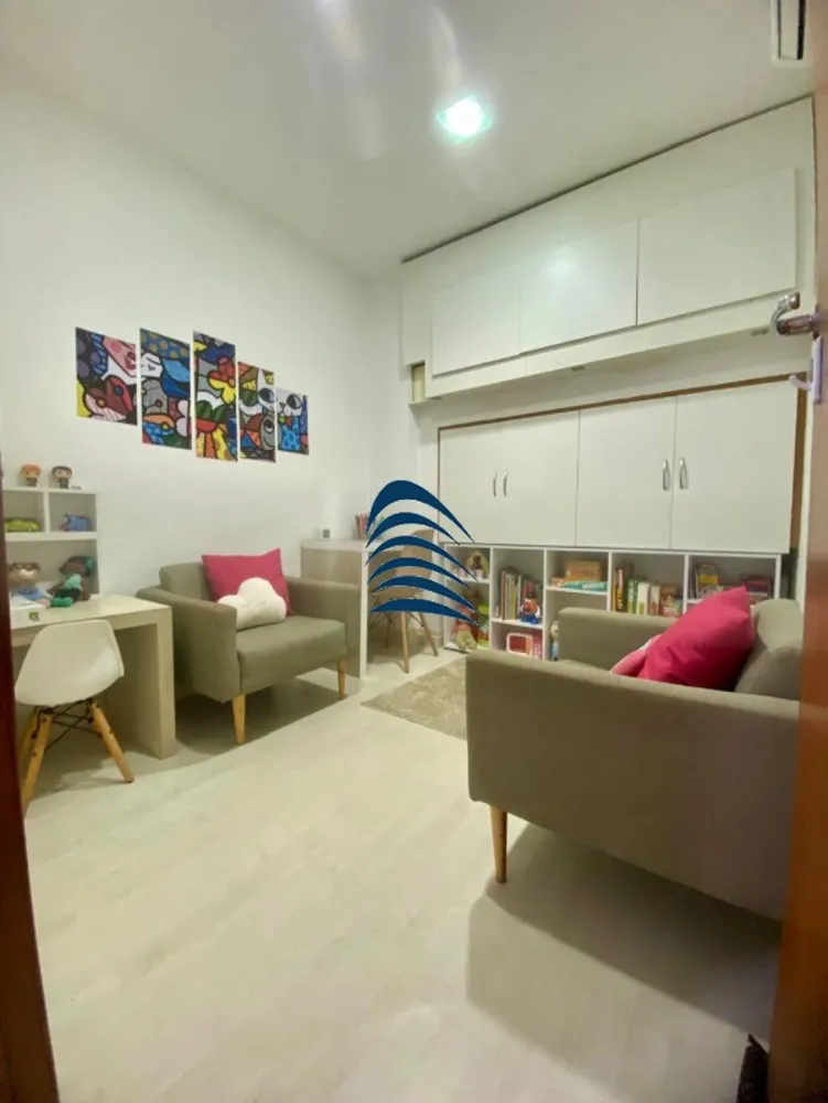 Sala-Conjunto, 36 m² - Foto 6