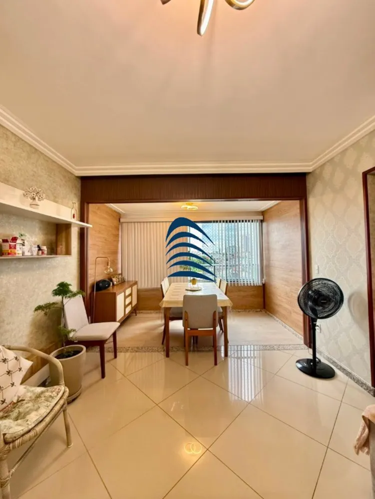 Apartamento, 3 quartos, 88 m² - Foto 1