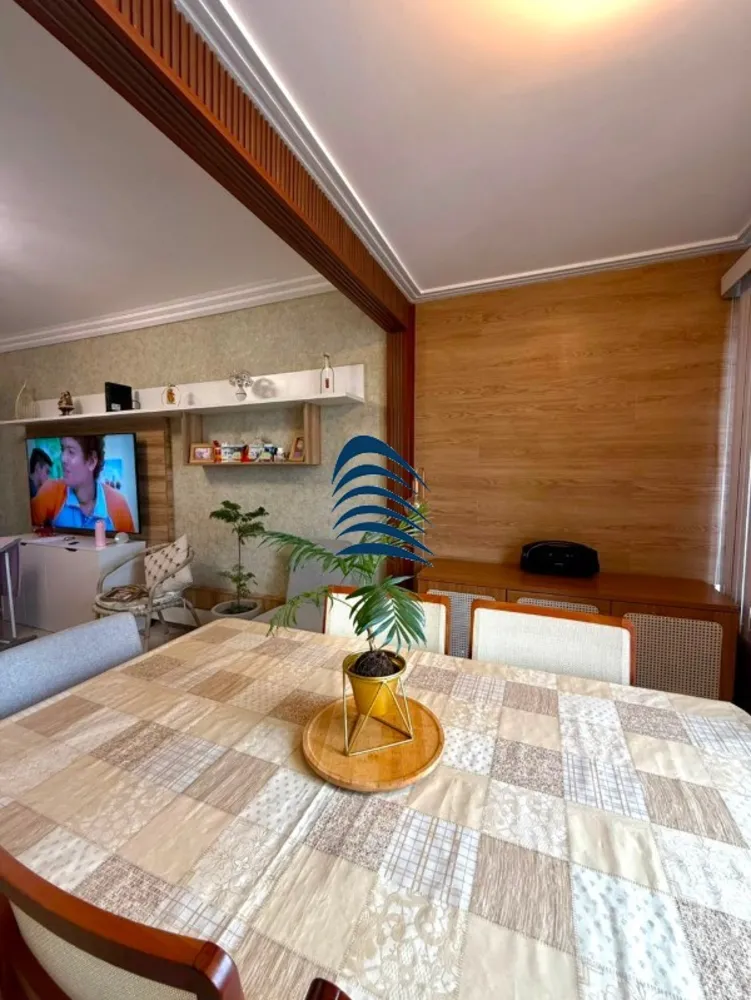 Apartamento, 3 quartos, 88 m² - Foto 3