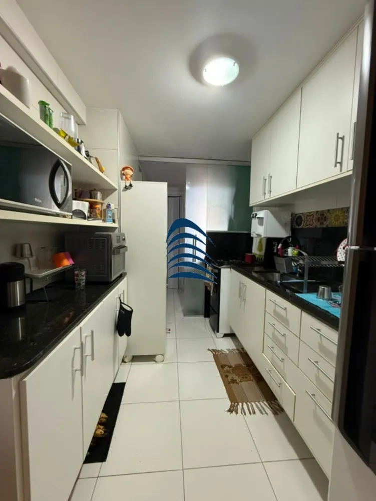 Apartamento, 3 quartos, 88 m² - Foto 11