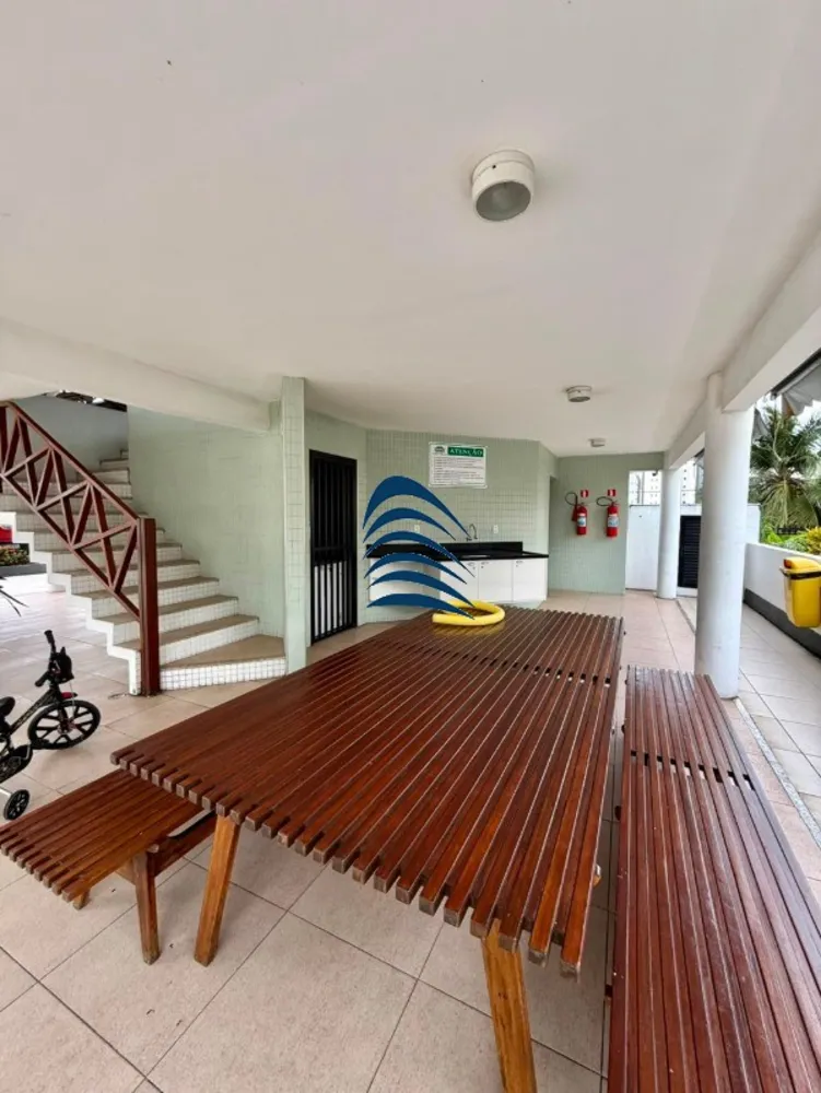 Apartamento, 3 quartos, 88 m² - Foto 6