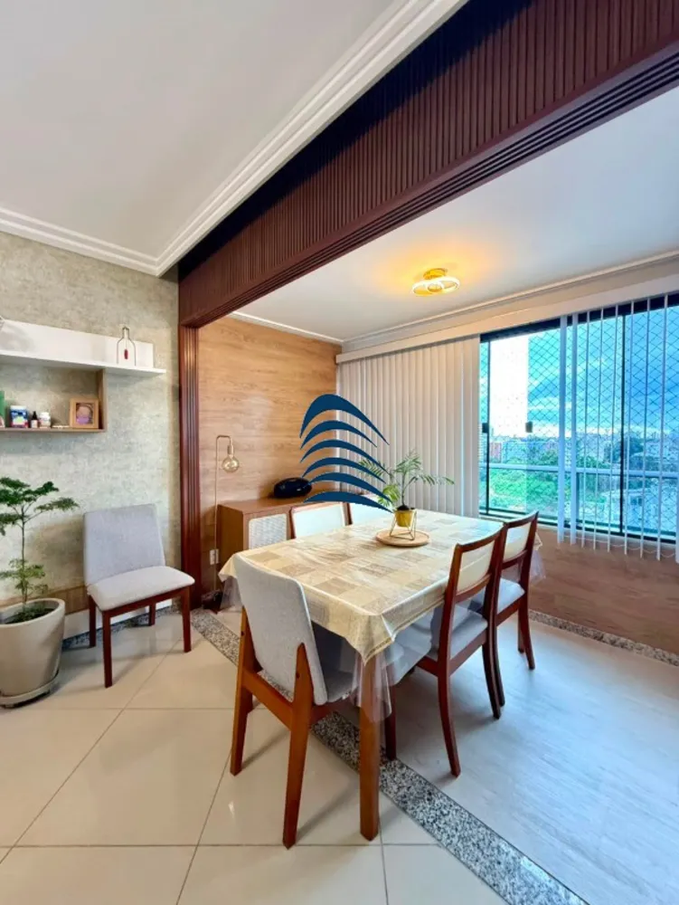Apartamento, 3 quartos, 88 m² - Foto 7