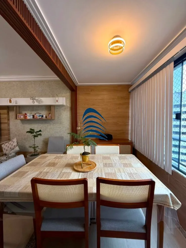 Apartamento, 3 quartos, 88 m² - Foto 4