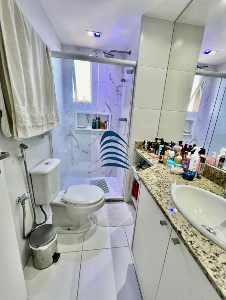 Apartamento, 2 quartos, 110 m² - Foto 3