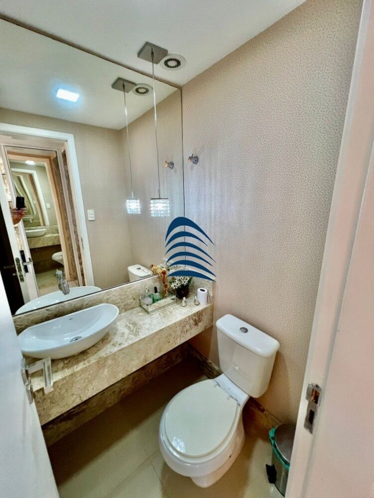 Apartamento, 2 quartos, 110 m² - Foto 2