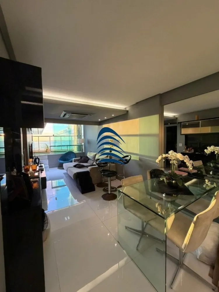 Apartamento, 1 quarto, 60 m² - Foto 10