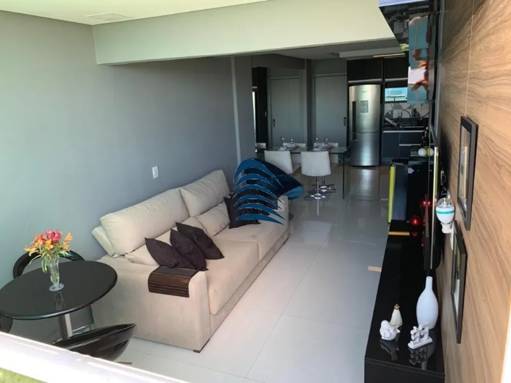 Apartamento, 1 quarto, 60 m² - Foto 7