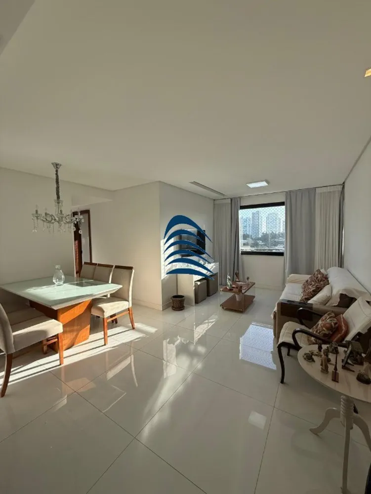 Apartamento, 3 quartos, 84 m² - Foto 1