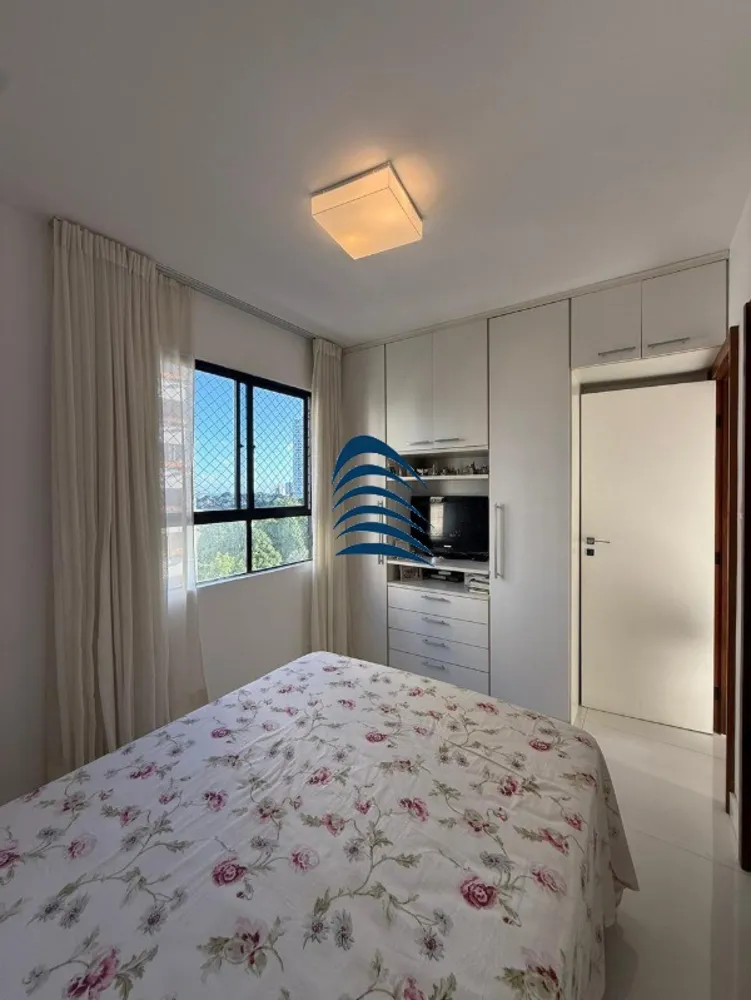 Apartamento, 3 quartos, 84 m² - Foto 2