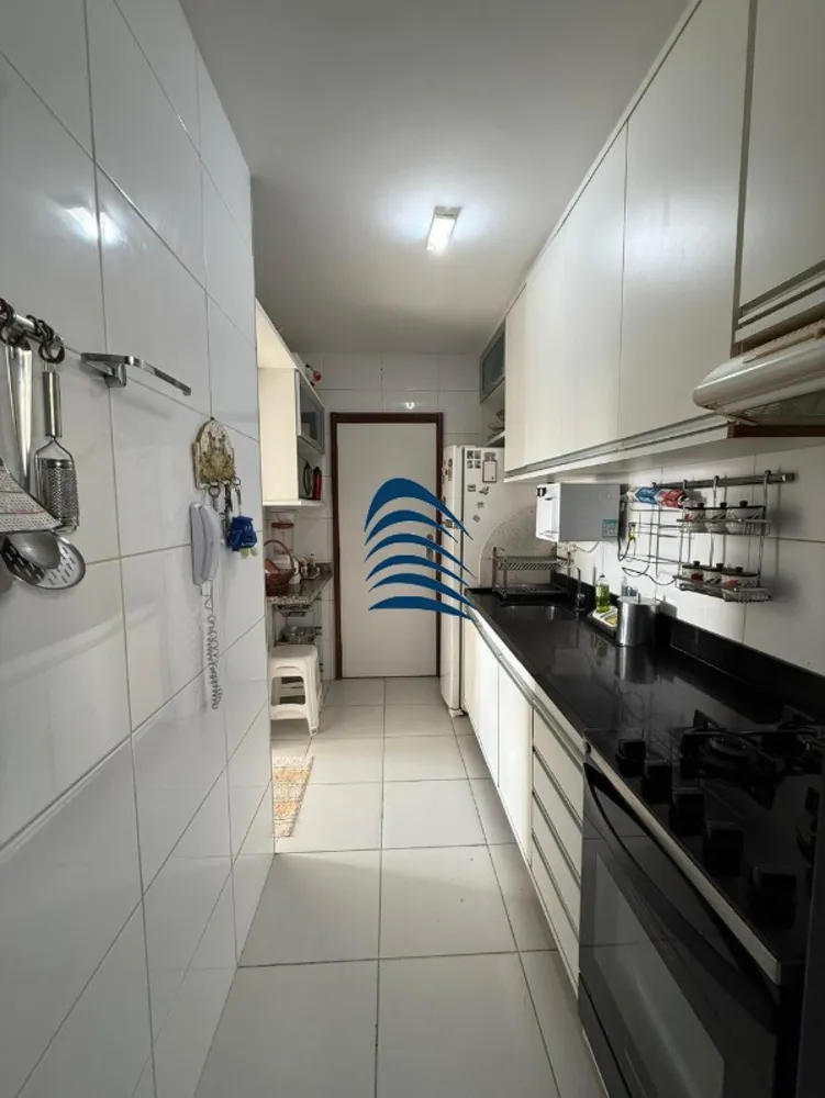 Apartamento, 3 quartos, 84 m² - Foto 11