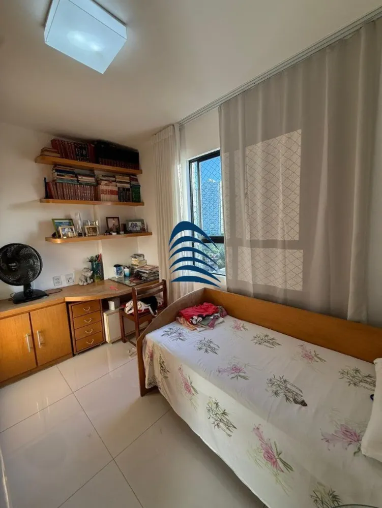 Apartamento, 3 quartos, 84 m² - Foto 5