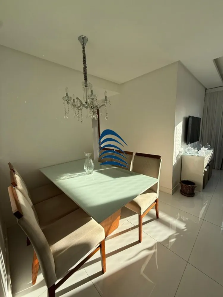 Apartamento, 3 quartos, 84 m² - Foto 3