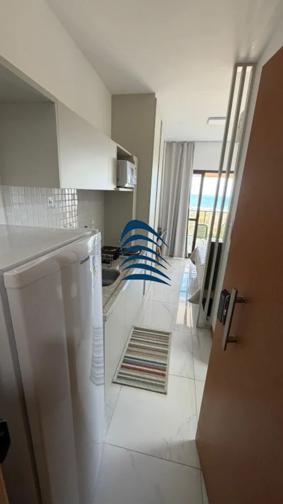 Apartamento, 1 quarto, 21 m² - Foto 12