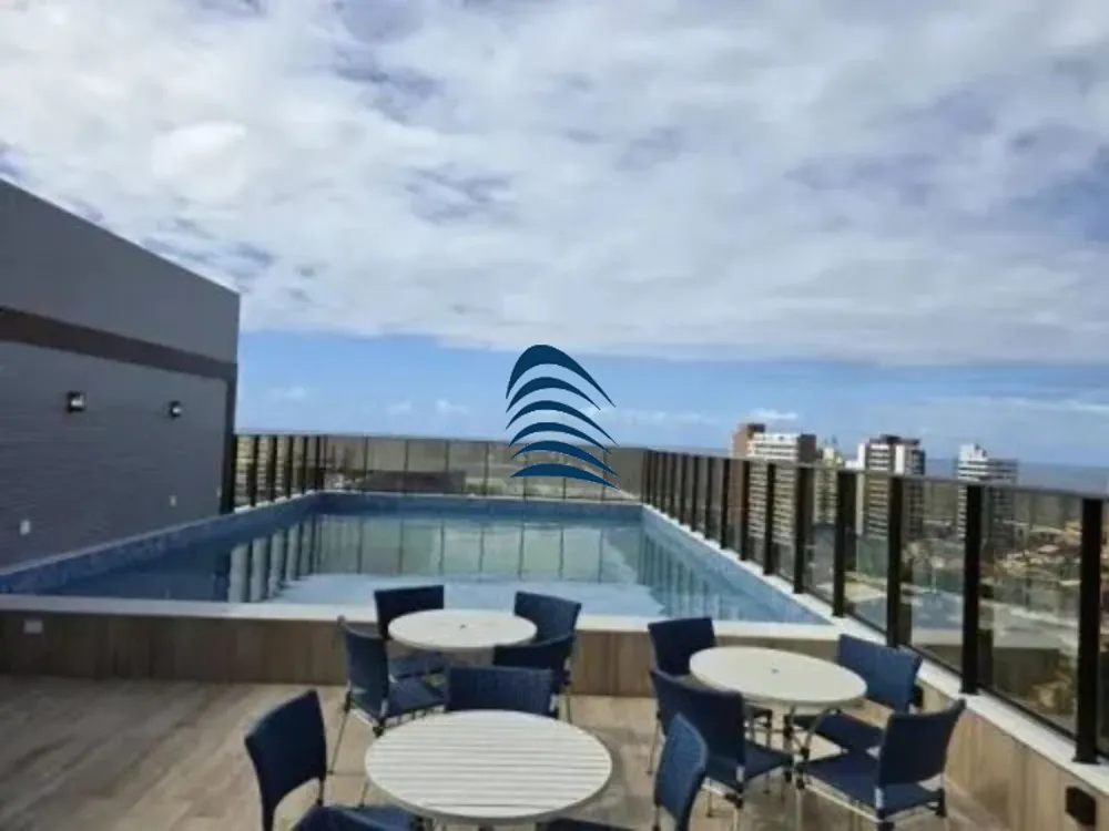 Apartamento, 1 quarto, 21 m² - Foto 5