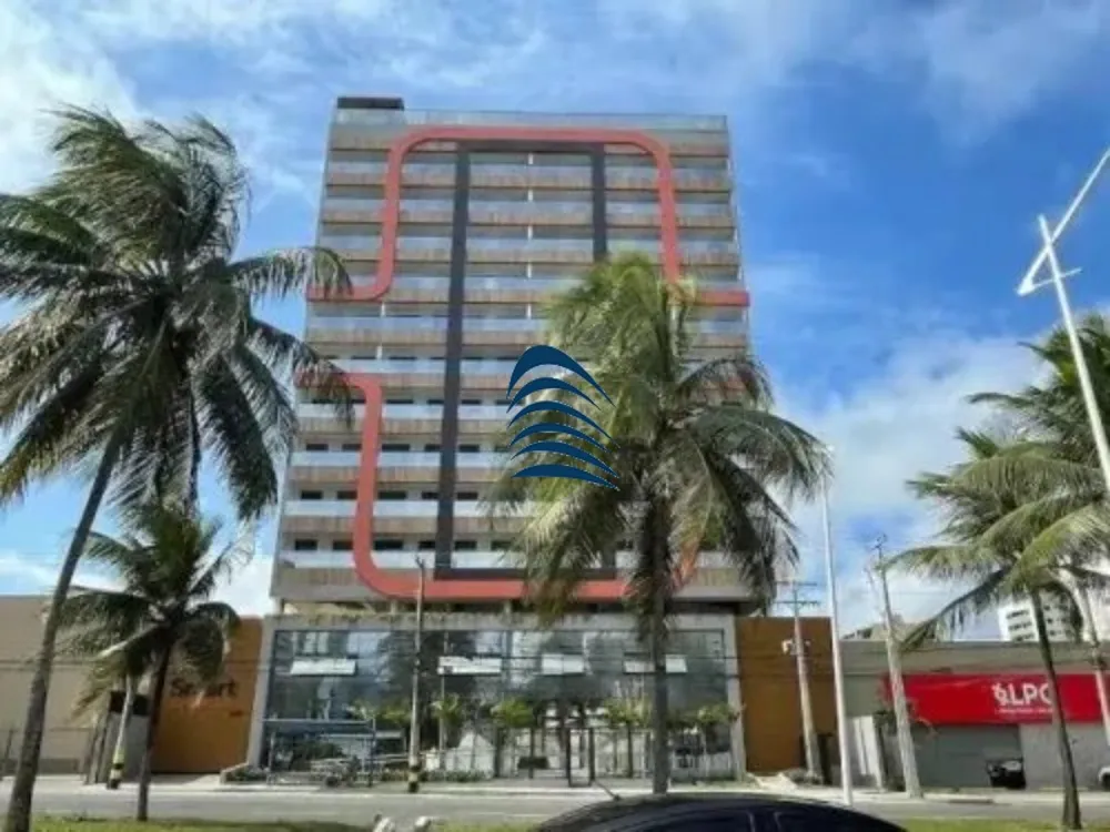 Apartamento, 1 quarto, 21 m² - Foto 7