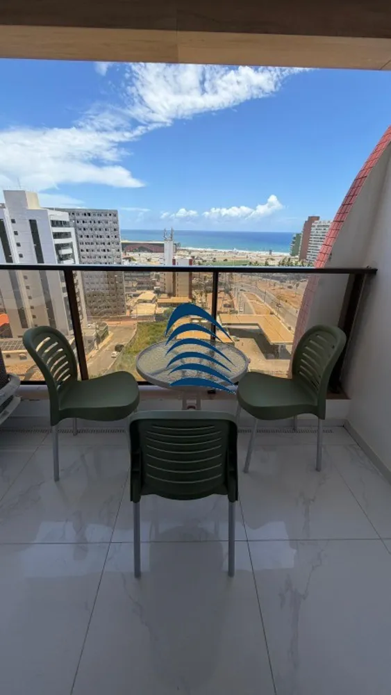 Apartamento, 1 quarto, 21 m² - Foto 1