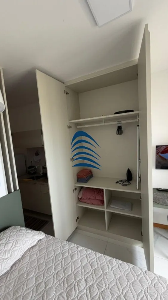 Apartamento, 1 quarto, 21 m² - Foto 14