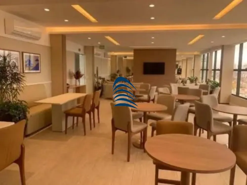 Apartamento, 1 quarto, 21 m² - Foto 6