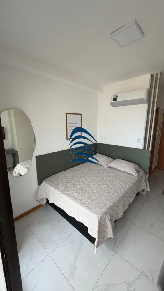 Apartamento, 1 quarto, 21 m² - Foto 15