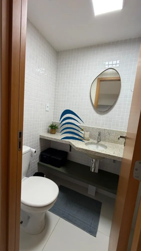 Apartamento, 1 quarto, 21 m² - Foto 9