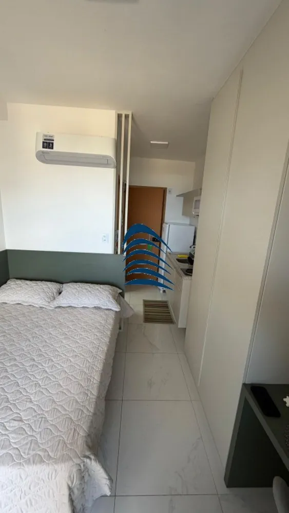 Apartamento, 1 quarto, 21 m² - Foto 11