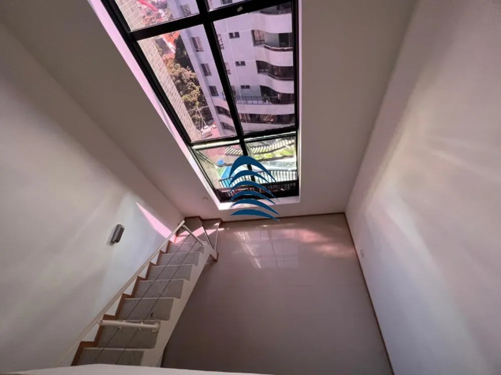 Apartamento, 1 quarto, 64 m² - Foto 2