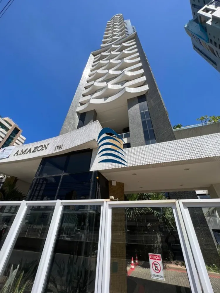 Apartamento, 1 quarto, 64 m² - Foto 1
