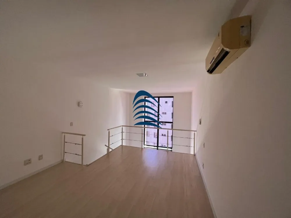 Apartamento, 1 quarto, 64 m² - Foto 3