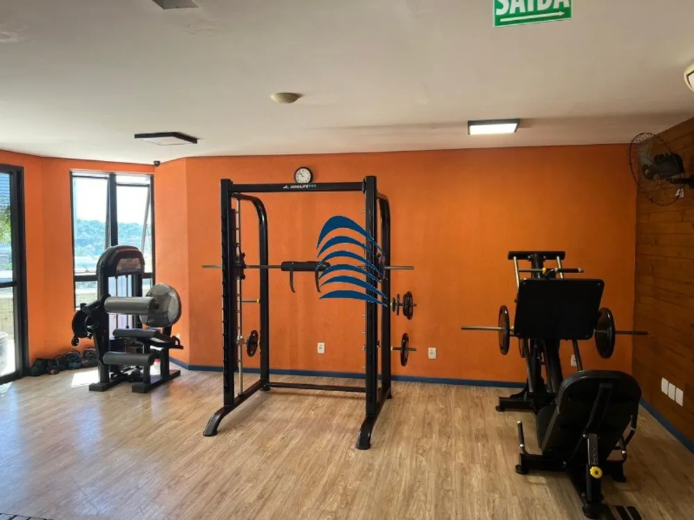Apartamento, 1 quarto, 64 m² - Foto 8