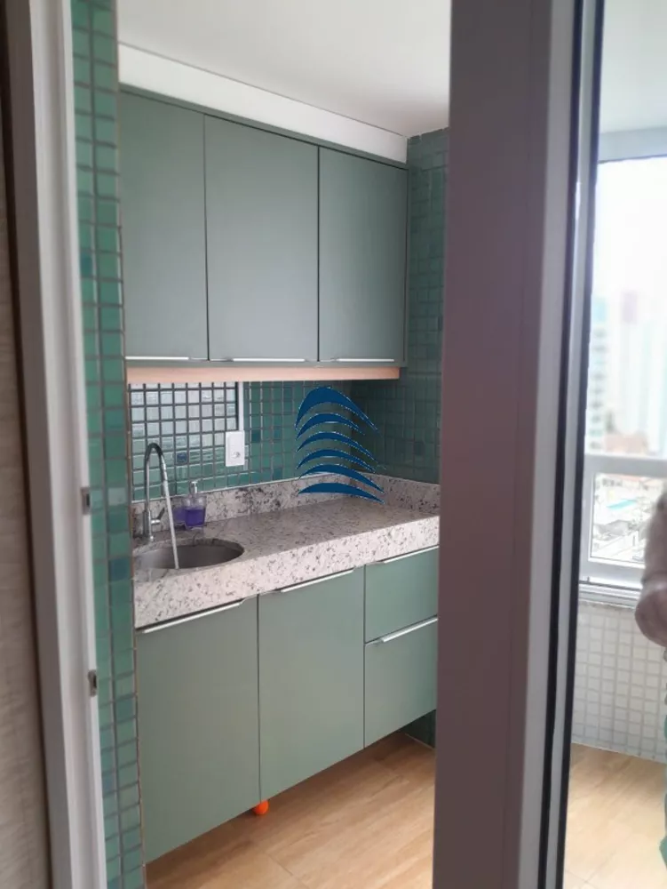 Apartamento à venda com 2 quartos, 89m² - Foto 5